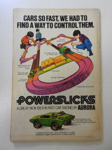 World's Finest Comics #197 (1970) VG Condition