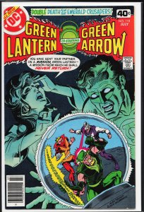 Green Lantern #118 (1979)