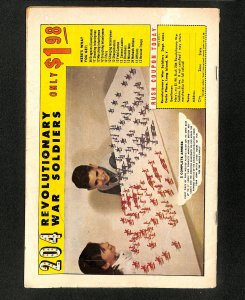 Detective Comics (1937) #307 Batman!