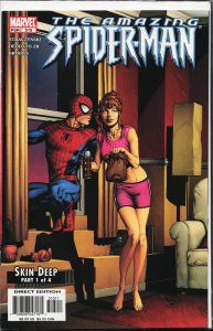 The Amazing Spider-Man #515 (2005)