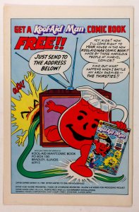 Daredevil #196 (1983)