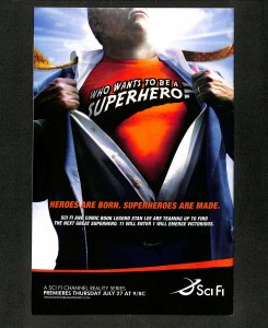 Ms. Marvel (2006) #5