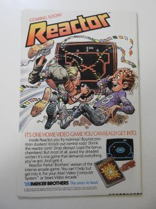 Daredevil #193 (1983) VF- Condition!