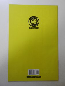 Zombie Tramp #29 Risque Variant (2016) NM Condition!