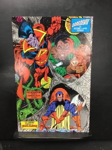Marvel Comics Presents #49 (1990)nm