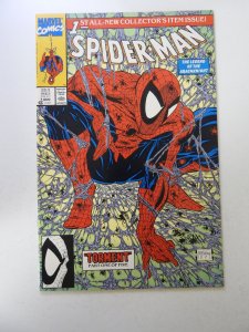 Spider-Man #1 (1990) VF condition