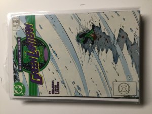 The Green Lantern Corps #220 (1988)