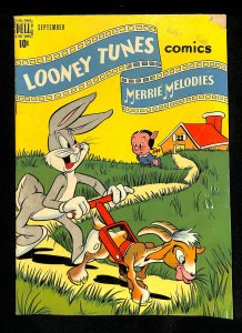 Looney Tunes and Merrie Melodies #95