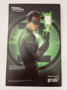 Adventure Comics #529 - NM  (2011)