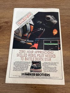 Amazing Spider-Man # 246 VF- Marvel Comic Book Goblin Kingpin Mary Jane 3 J438