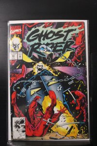 Ghost Rider #22 Direct Edition (1992)