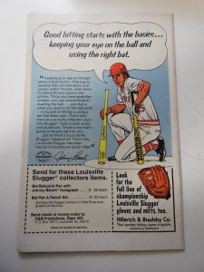 Machine Man #3 (1978)