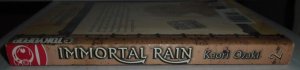 Immortal Rain Vol 2 Kaori Ozaki Paperback 2004