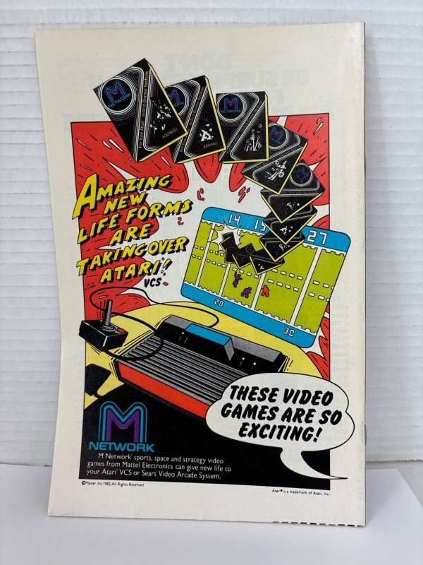 Green Lantern #162 (1983)