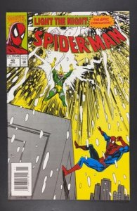 Spider-Man #40 (1993)
