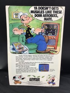 Conan the King #20 (1984) nm