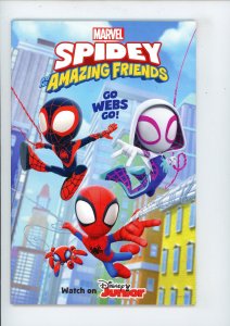 The Amazing Spider-Man #74 (2021)