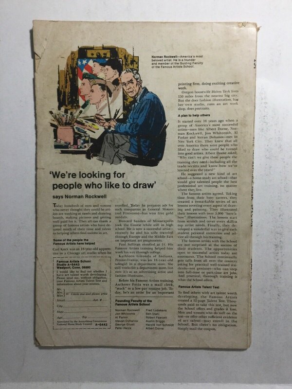 Incredible Hulk 3 Gd- Good- 1.8 Marvel Comics