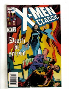 X-Men Classic #88 (1993) YY5