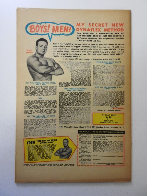 Fantastic Four #47 (1966) VG+ Condition