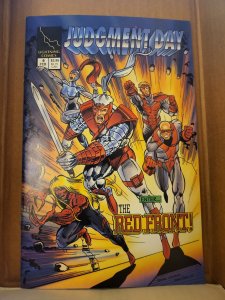 Judgment Day #6 (1994)