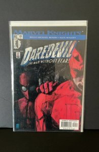 Daredevil #35 (2002)