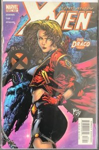 Uncanny X-Men #432 (Marvel, 2003) VF