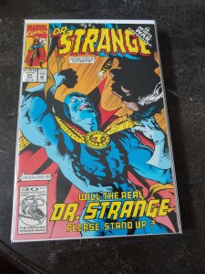 Doctor Strange, Sorcerer Supreme #47 (1992)