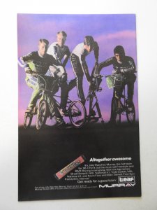 The Uncanny X-Men #210 (1986) VF Condition!