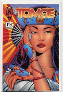 Tomoe #1 (1995)