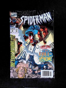 Spider-Man #53  MARVEL Comics 1994 NM NEWSSTAND