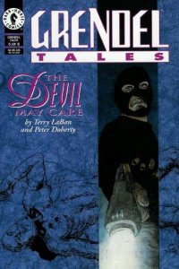 Grendel Tales: The Devil May Care #5, NM (Stock photo)