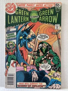 Green Lantern #109 
