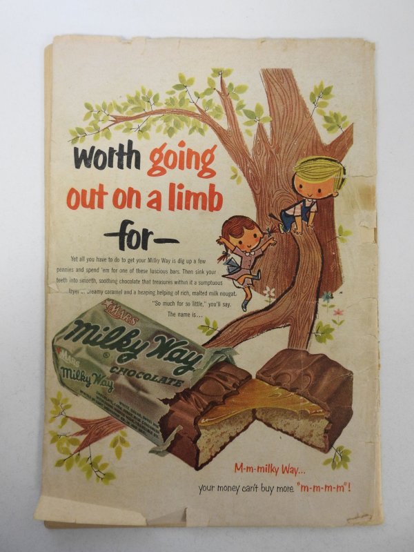 Detective Comics #197 (1953) PR Condition see desc