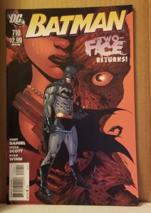 Batman #710 (2011)