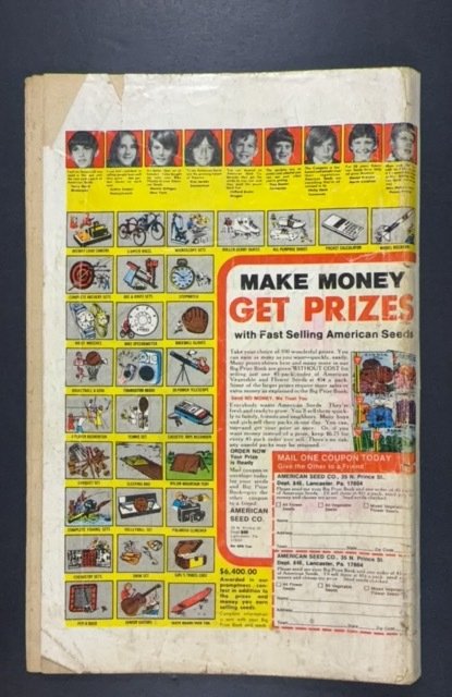 Fantastic Four #192 (1978)