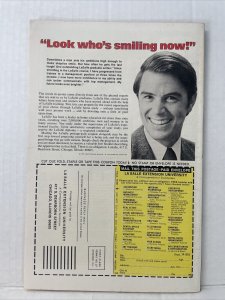 Black Goliath #2 (B)