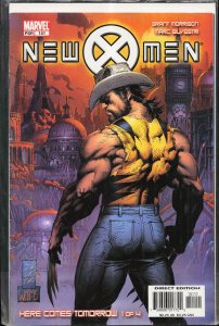 New X-Men #151 (2004) X-Men