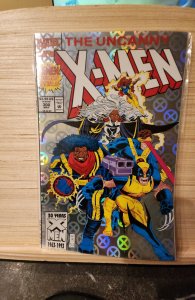 The Uncanny X-Men #300 Direct Edition (1993)