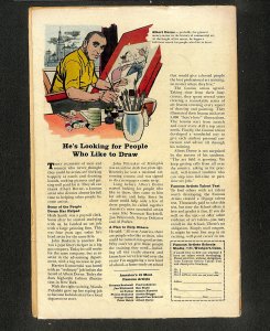 Tales To Astonish #67 Giant-Man and Hulk!