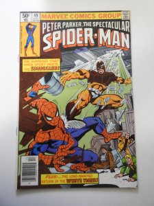 The Spectacular Spider-Man #49 (1980)