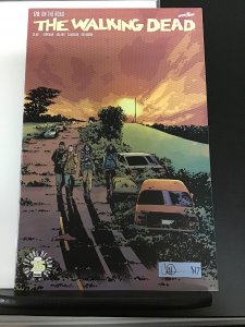 The Walking Dead #170 (2017) (VF/NM)