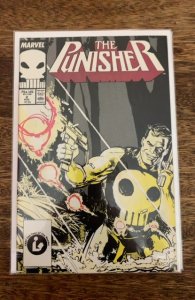 The Punisher #2 (1987)