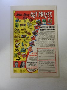 Our Army at War #231 (1971) VF condition