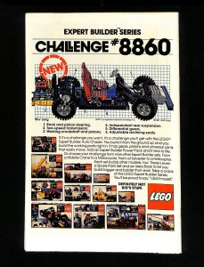 Incredible Hulk (1962) #265 1st Firebird!