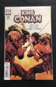 King Conan #4 (2022)