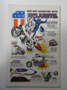 Weird Western Tales #38 (1977) FN+ Condition!