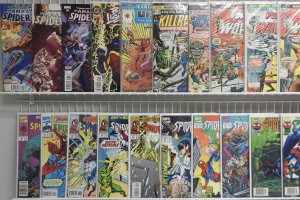 Huge lot of comics! Signed Brute & Babe: Mael’s Rage