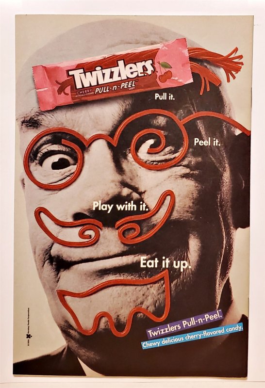 Donald Duck & Mickey Mouse #1 (Sept 1995, Gladstone) 8.5 VF+