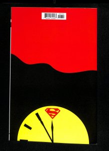 Doomsday Clock (2018) #7 Rorschach Variant